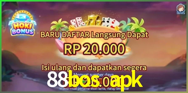 HOKI BONUS